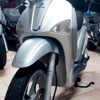 Piaggio Liberty 50 - 2011