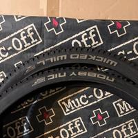 Schwalbe Wicked Will 29 x 2.4 - Nobby Nic 29 x 2.4