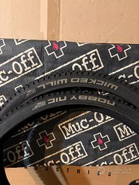 Schwalbe Wicked Will 29 x 2.4 - Nobby Nic 29 x 2.4