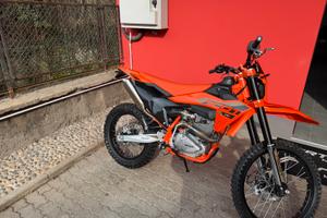 NICOT KR4 200cc NUOVA