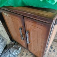 putage' vintage 