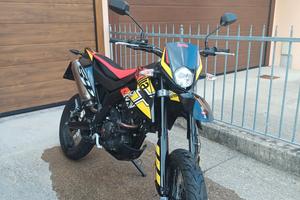 Aprilia SX125