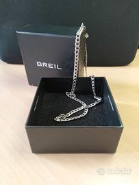 Collana Breil