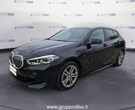 BMW Serie 1 F40 Diesel 116d Msport auto