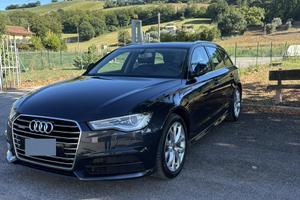 Audi A6  4x4