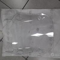 cupolino Piaggio Beverly 300 400 2021-2024