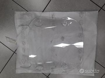 cupolino Piaggio Beverly 300 400 2021-2024