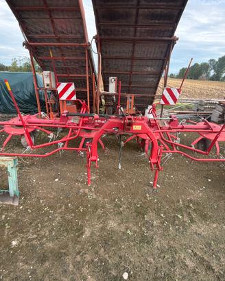 Macchine agricole