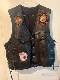 Gilet da motociclista