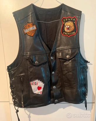 Gilet da motociclista