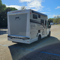 Camper mc louis 331 mc4 slim