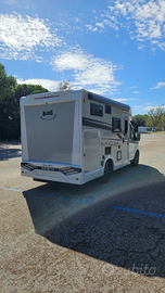 Camper mc louis 331 mc4 slim