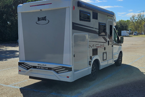 Camper mc louis 331 mc4 slim