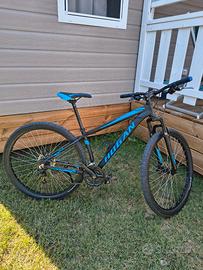 Bicicletta MTB ruote da 29