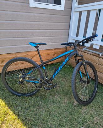 Bicicletta MTB ruote da 29