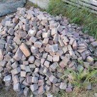 blocchetti porfido 