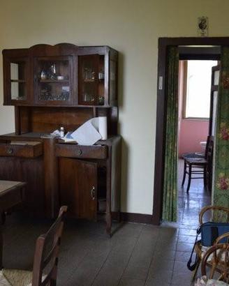 Appartamento di 75 m² con 4 locali a Sant'Apollina
