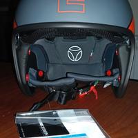 Momo Design Raptor casco jet 