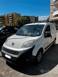 FIAT Fiorino 1.3 MJT 80CV Cargo SX