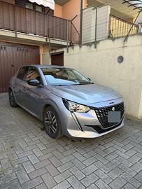 PEUGEOT 208 1.2 PureTech 100cv Allure Pack