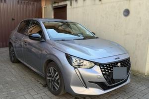 PEUGEOT 208 1.2 PureTech 100cv Allure Pack