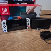 nintendo Nintendo Switch – Prima versione 