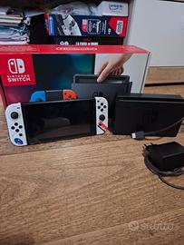 nintendo Nintendo Switch – Prima versione 