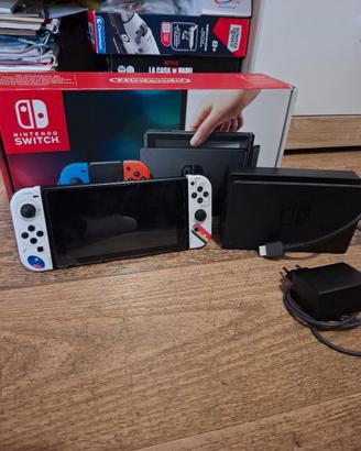 nintendo Nintendo Switch – Prima versione 