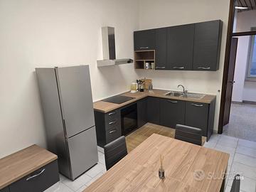 Grande appartamento - centralissimo