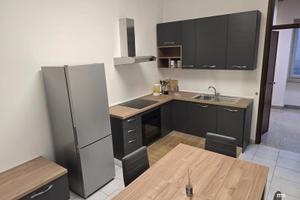 Grande appartamento - centralissimo