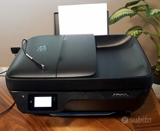 STAMPANTE HP 3834  "Energy star" FUNZIONANTE