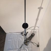 HI-HAT CHARLESTON PEARL VINTAGE