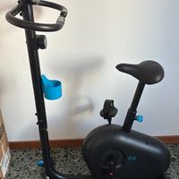 Cyclette Decathlon EB120 nuovissima