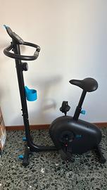 Cyclette Decathlon EB120 nuovissima