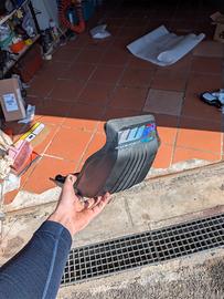 Paramore Husqvarna 701/KTM 690