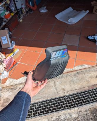 Paramore Husqvarna 701/KTM 690