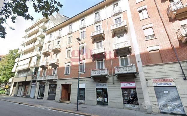 Appartamento Torino [orbassano 76ARG] (Santa Rita