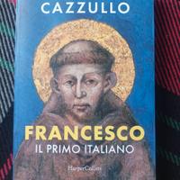 Francesco il primo italiano