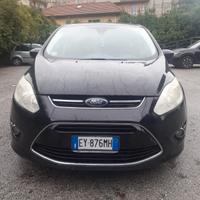 Ford C-Max 1.6 TDCi 115CV Plus