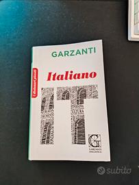 Dizionario italiano