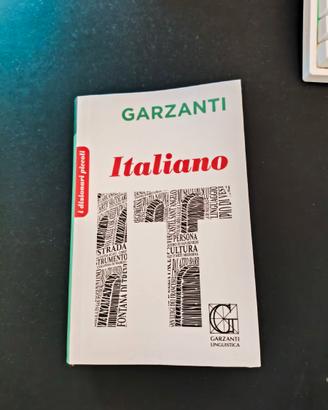 Dizionario italiano