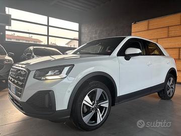 Audi Q2 35 TFSI 150CV S tronic Admired 58.000KM