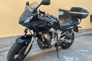 Yamaha Fz6 Fazer