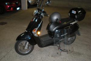 Kimco 200