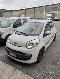 Citroen C1 1.0 5 porte C1TY