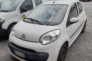 Citroen C1 1.0 5 porte C1TY