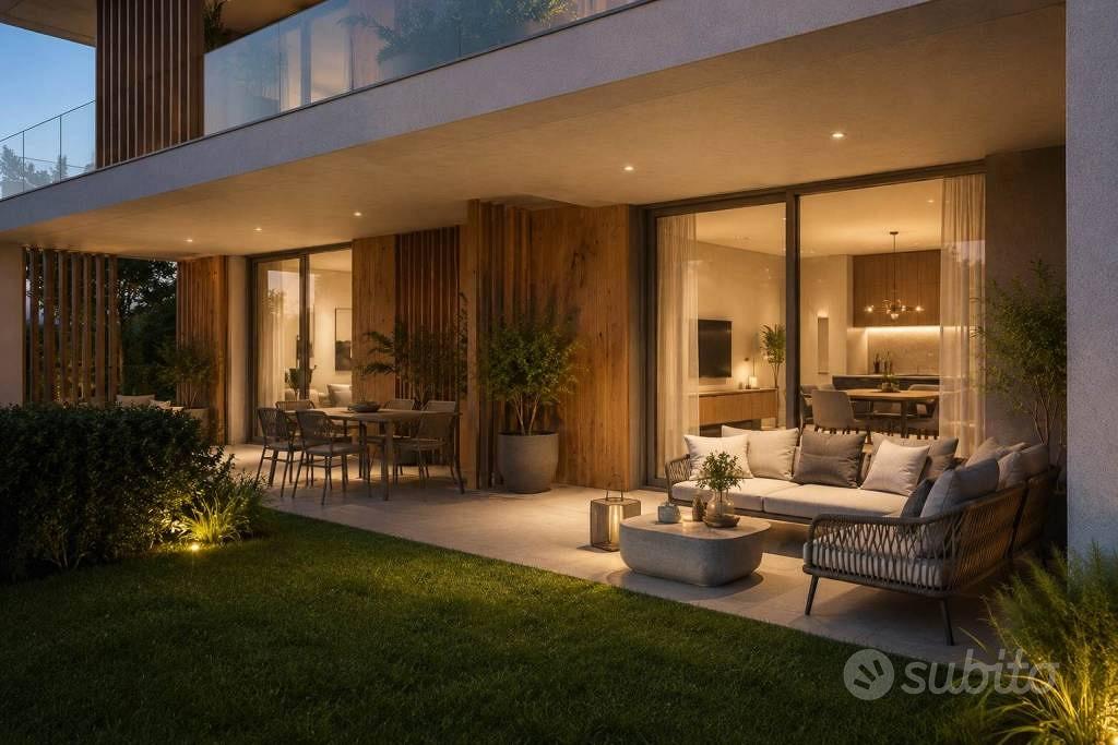 Appartamento – Padova, San Giuseppe - Vista 3
