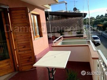 Bilocale e mezzo a Sant'Anna di Riposto