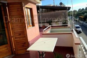 Bilocale e mezzo a Sant'Anna di Riposto