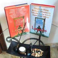LEGENDS Antologia completa